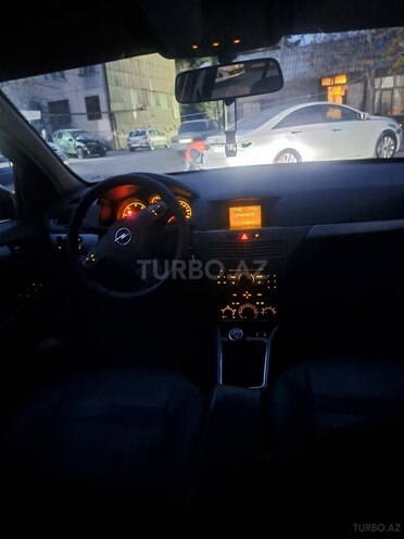 Opel Astra 2006, 427,000 km - 1.3 l - Bakı