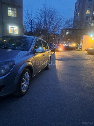 Opel Astra 2006, 427,000 km - 1.3 l - Bakı