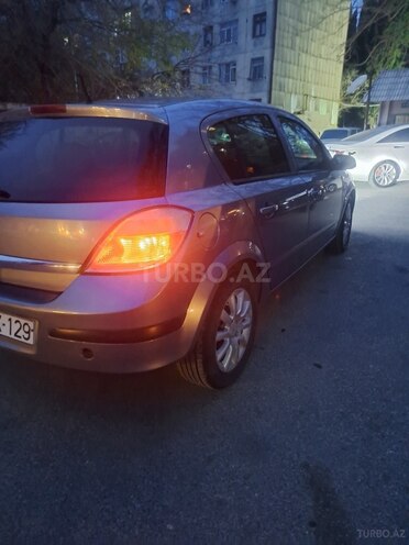 Opel Astra 2006, 427,000 km - 1.3 l - Bakı