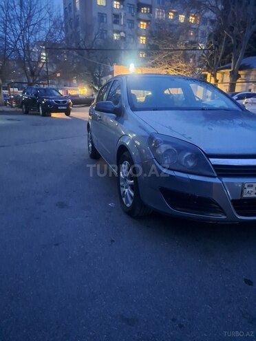 Opel Astra 2006, 427,000 km - 1.3 l - Bakı