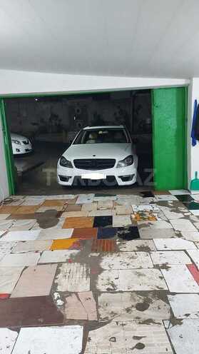 Mercedes C 250 2012, 200,000 km - 1.8 l - Bakı