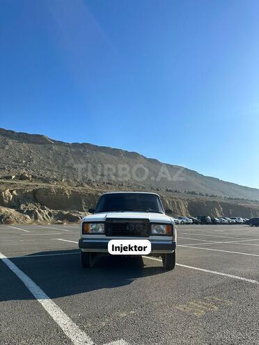 LADA (VAZ) 2107 2005, 50,296 km - 1.6 л - Bakı