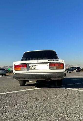 LADA (VAZ) 2107 2005, 50,296 km - 1.6 л - Bakı
