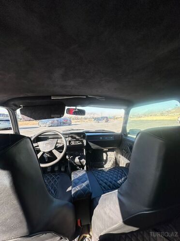 LADA (VAZ) 2107 2005, 50,296 km - 1.6 л - Bakı