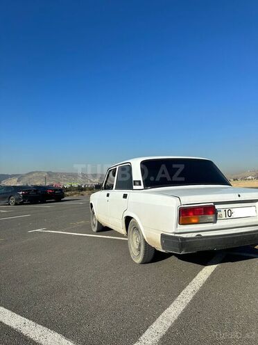 LADA (VAZ) 2107 2005, 50,296 km - 1.6 л - Bakı