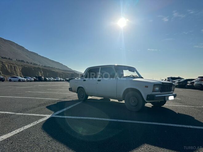 LADA (VAZ) 2107 2005, 50,296 km - 1.6 л - Bakı