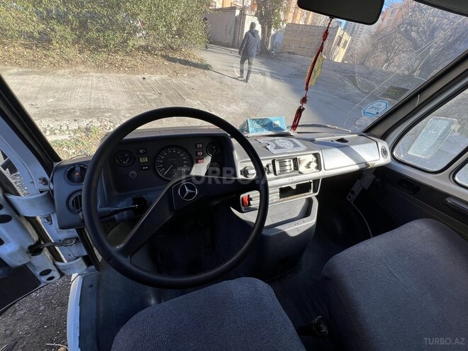 Mercedes 208 D 1994, 493,700 km - 2.3 l - Bakı