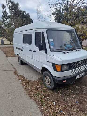 Mercedes 208 D 1994, 493,700 km - 2.3 l - Bakı