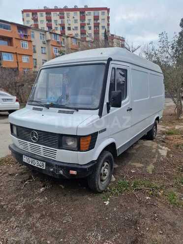 Mercedes 208 D 1994, 493,700 km - 2.3 l - Bakı