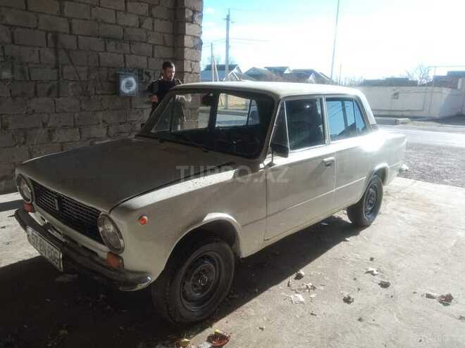 LADA (VAZ) 21011 1984, 23,020 km - 1.3 l - Bərdə