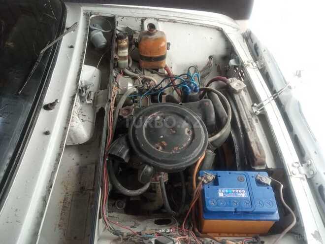 LADA (VAZ) 21011 1984, 23,020 km - 1.3 l - Bərdə