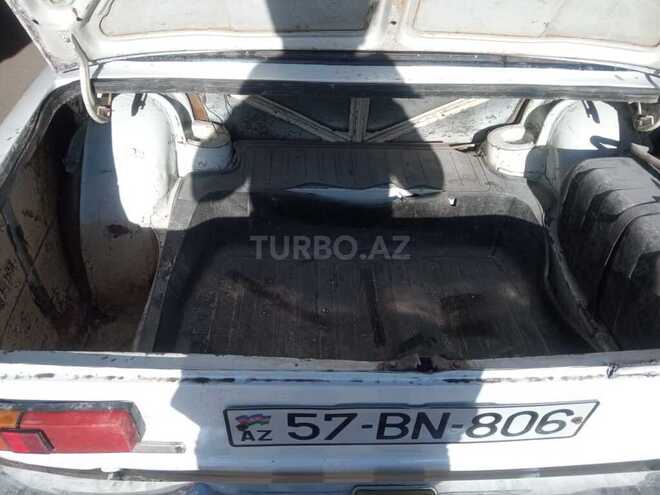LADA (VAZ) 21011 1984, 23,020 km - 1.3 l - Bərdə
