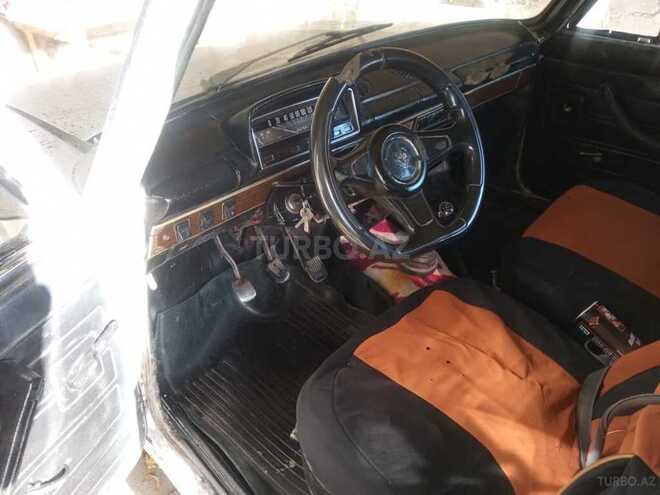 LADA (VAZ) 21011 1984, 23,020 km - 1.3 l - Bərdə