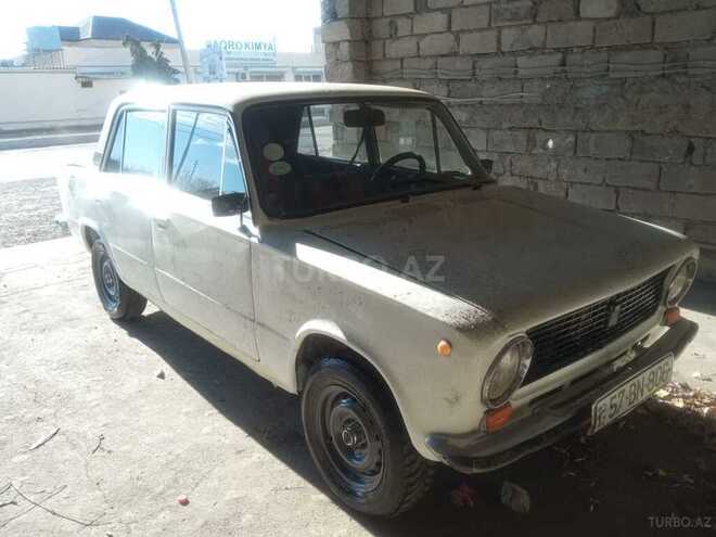 LADA (VAZ) 21011 1984, 23,020 km - 1.3 l - Bərdə