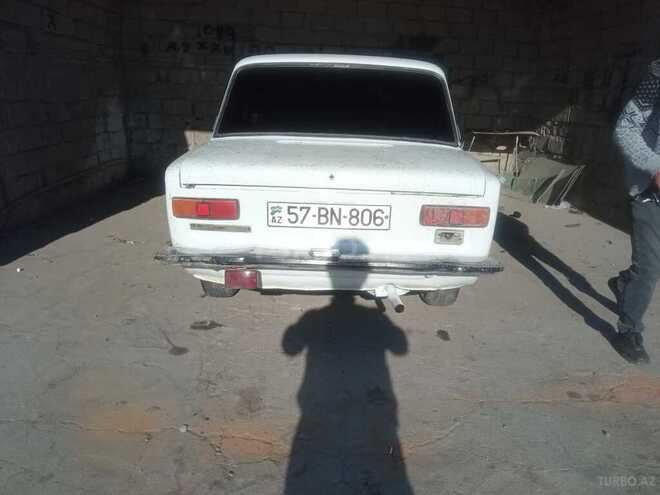 LADA (VAZ) 21011 1984, 23,020 km - 1.3 l - Bərdə