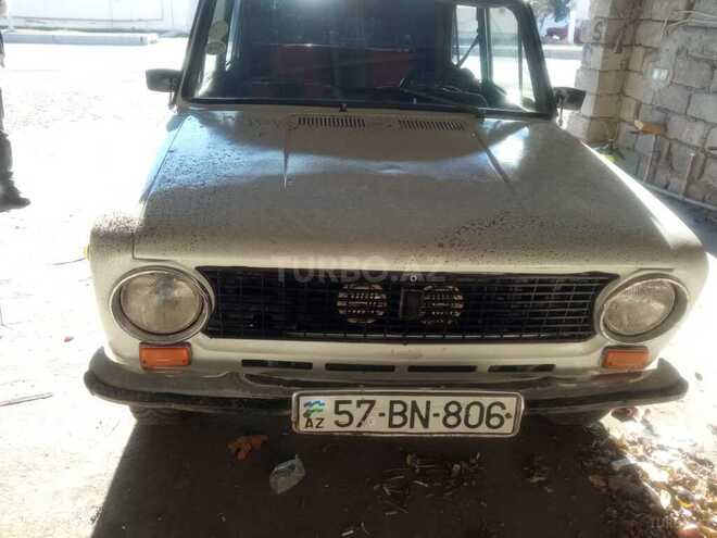 LADA (VAZ) 21011 1984, 23,020 km - 1.3 l - Bərdə