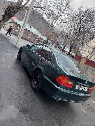 BMW 320 1999, 314,000 km - 2.0 l - Qax