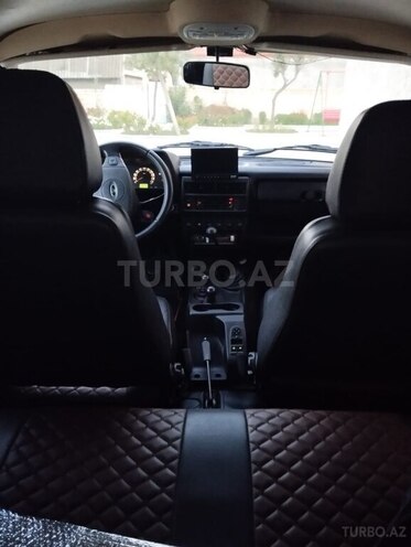 LADA (VAZ) Niva 2019, 80,000 km - 1.7 l - Bakı