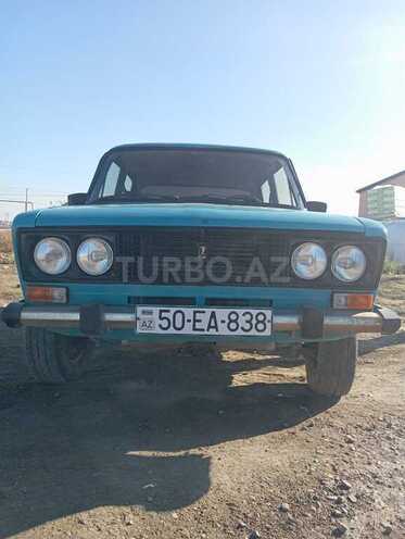 LADA (VAZ) 2106 1982, 100,000 km - 1.5 l - Bakı