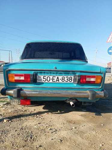 LADA (VAZ) 2106 1982, 100,000 km - 1.5 l - Bakı