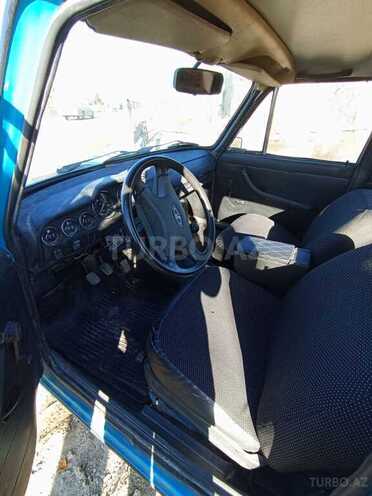 LADA (VAZ) 2106 1982, 100,000 km - 1.5 l - Bakı