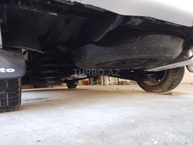 Mercedes Vito 2009, 255,000 km - 2.2 l - Bakı
