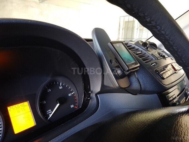 Mercedes Vito 2009, 255,000 km - 2.2 l - Bakı