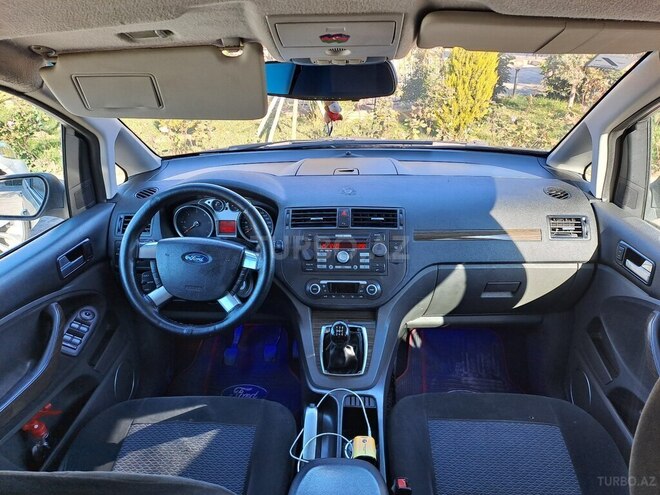 Ford C-MAX 2008, 390,000 km - 1.8 л - Bakı