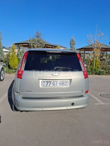 Ford C-MAX 2008, 390,000 km - 1.8 л - Bakı