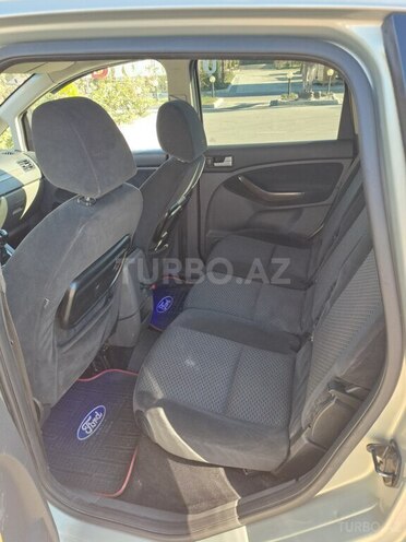 Ford C-MAX 2008, 390,000 km - 1.8 л - Bakı