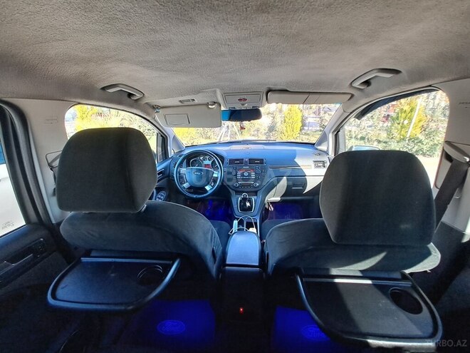 Ford C-MAX 2008, 390,000 km - 1.8 л - Bakı