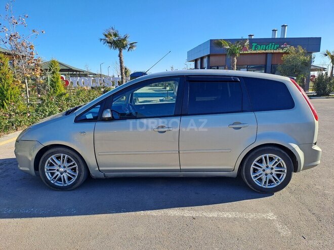 Ford C-MAX 2008, 390,000 km - 1.8 л - Bakı