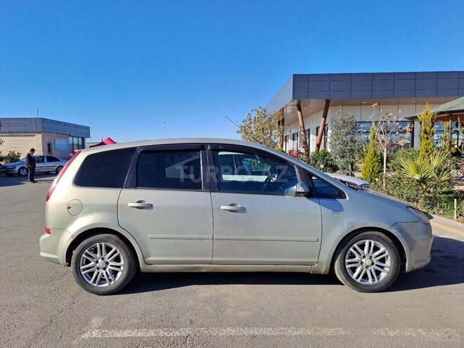 Ford C-MAX 2008, 390,000 km - 1.8 л - Bakı