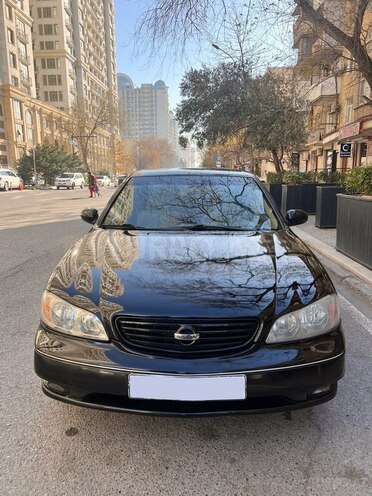 Nissan Maxima 2006, 280,000 km - 3.0 л - Bakı