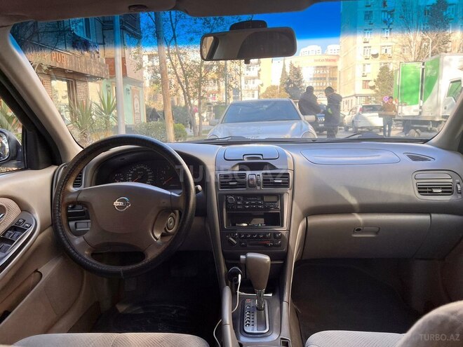 Nissan Maxima 2006, 280,000 km - 3.0 л - Bakı