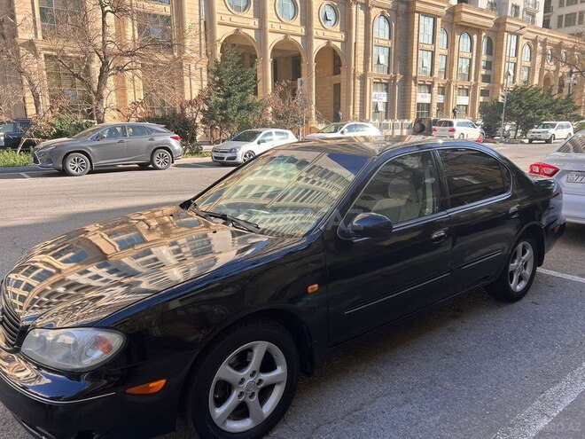 Nissan Maxima 2006, 280,000 km - 3.0 л - Bakı