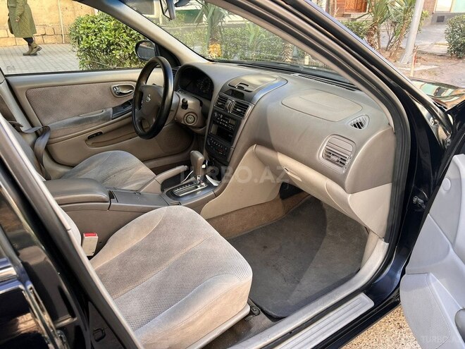 Nissan Maxima 2006, 280,000 km - 3.0 л - Bakı
