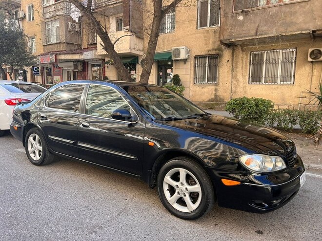 Nissan Maxima 2006, 280,000 km - 3.0 л - Bakı