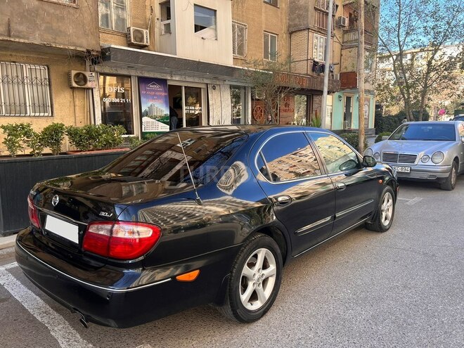 Nissan Maxima 2006, 280,000 km - 3.0 л - Bakı