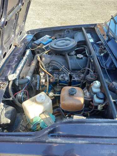 LADA (VAZ) 2105 1995, 87,000 km - 1.6 l - Sumqayıt
