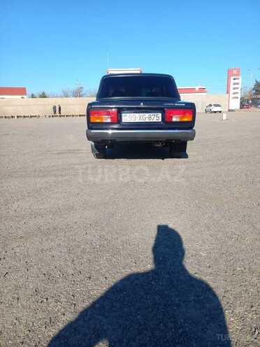 LADA (VAZ) 2105 1995, 87,000 km - 1.6 l - Sumqayıt
