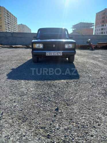 LADA (VAZ) 2105 1995, 87,000 km - 1.6 l - Sumqayıt