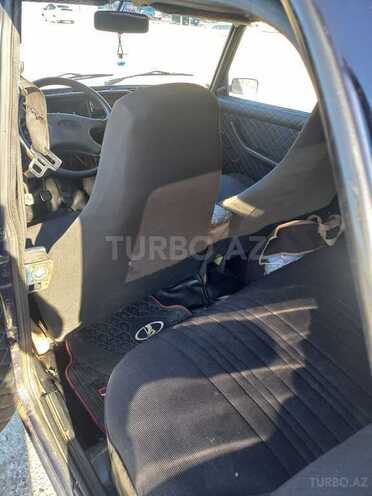 LADA (VAZ) 2105 1995, 87,000 km - 1.6 l - Sumqayıt