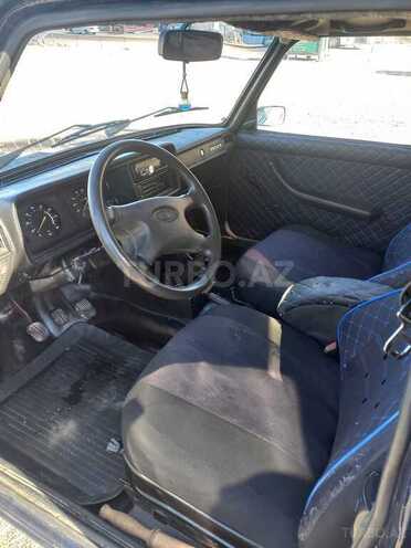LADA (VAZ) 2105 1995, 87,000 km - 1.6 l - Sumqayıt