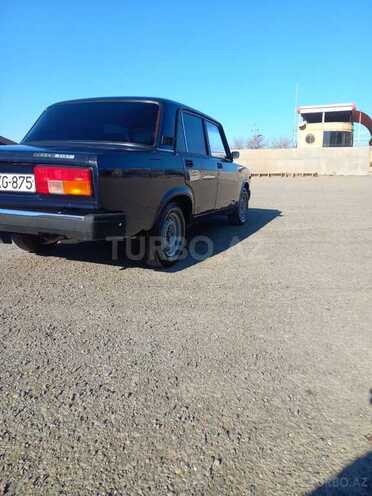 LADA (VAZ) 2105 1995, 87,000 km - 1.6 l - Sumqayıt