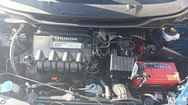 Honda Insight 2011, 298,505 km - 1.3 l - Bakı