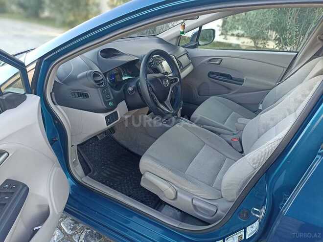 Honda Insight 2011, 298,505 km - 1.3 l - Bakı