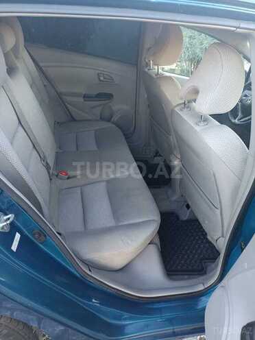 Honda Insight 2011, 298,505 km - 1.3 l - Bakı