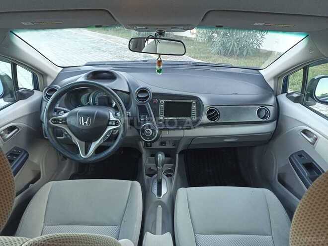Honda Insight 2011, 298,505 km - 1.3 l - Bakı