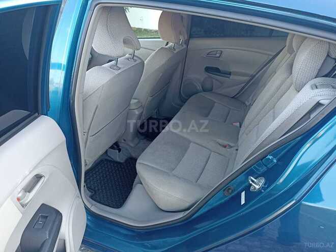 Honda Insight 2011, 298,505 km - 1.3 l - Bakı